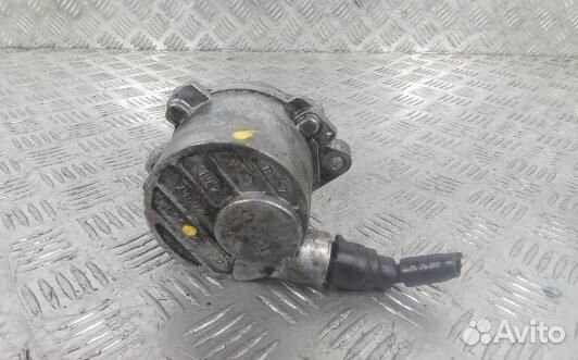 Насос вакуумный mercedes benz M-class W164 (OAD08K