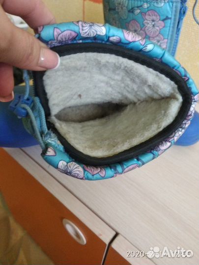 Обувь для девочек