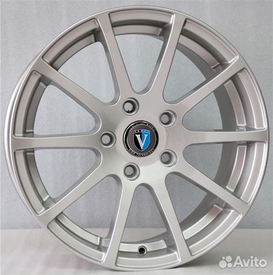 Venti 1603 : 6,5x16 4*108 Et:26 Dia:65,1 SL