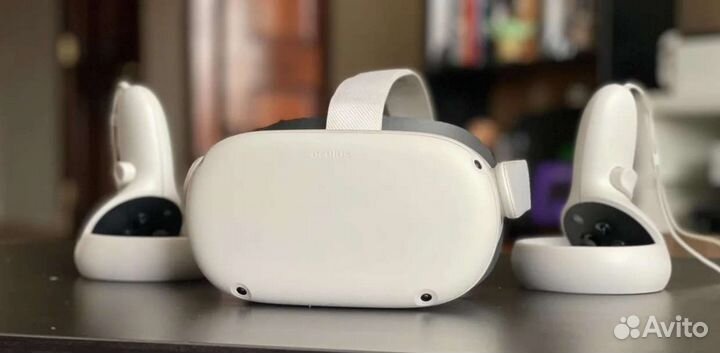 Система виртуальной реальности посуточно