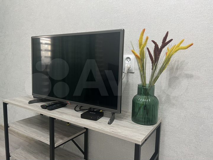 1-к. квартира, 40 м², 6/9 эт.