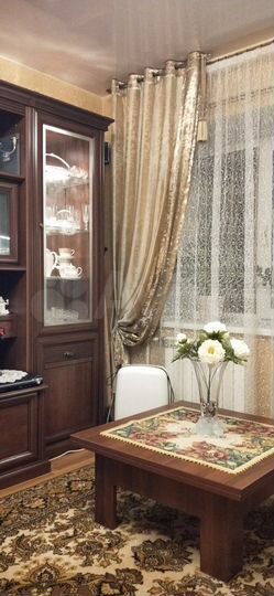 2-к. квартира, 62 м², 4/5 эт.