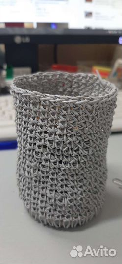 Корзина для карандашей