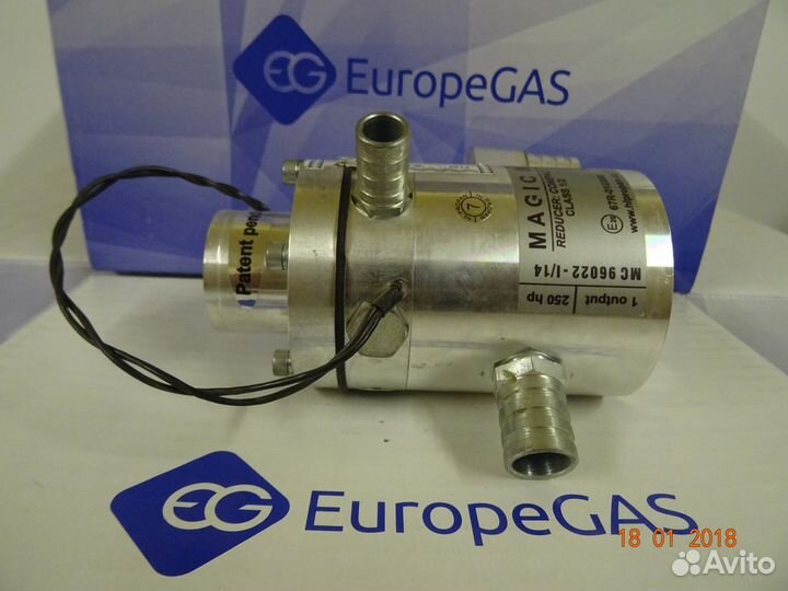 Гбо на авто Chevrolet Captiva №113 Установка гбо