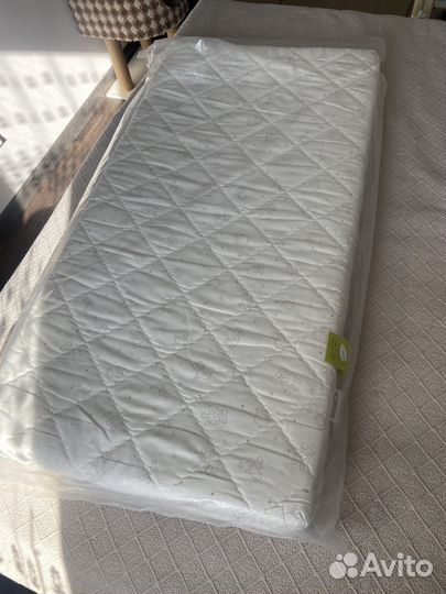 Матрас 120 на 60