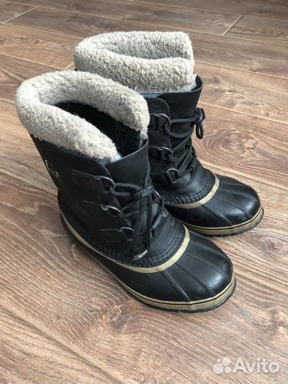 Сапоги sorel