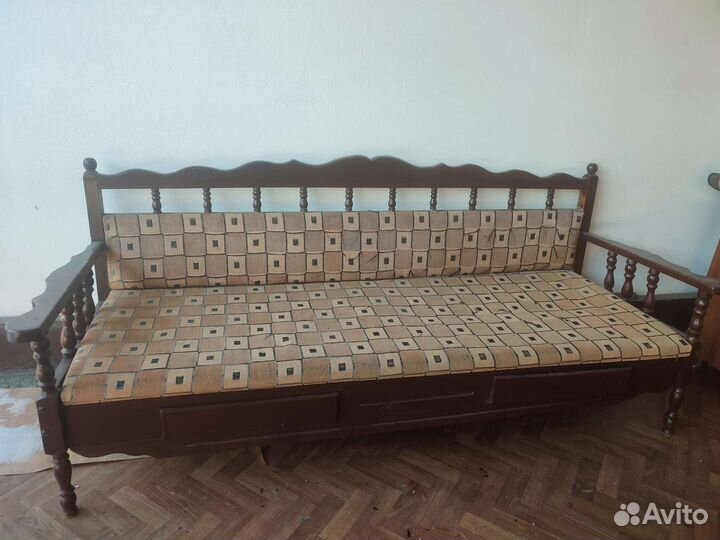 Диван бу