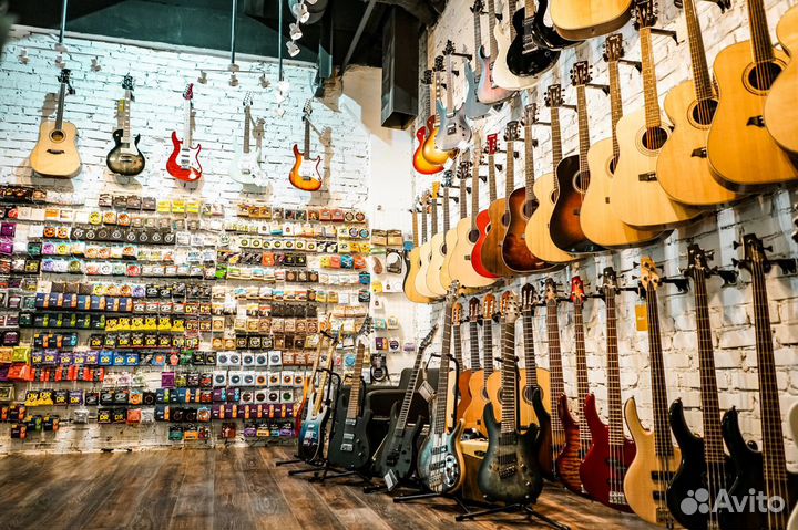 Струны для гитары 11-52 Ernie Ball 2148 Bronze