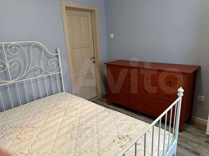 Комната 12 м² в 3-к., 7/15 эт.