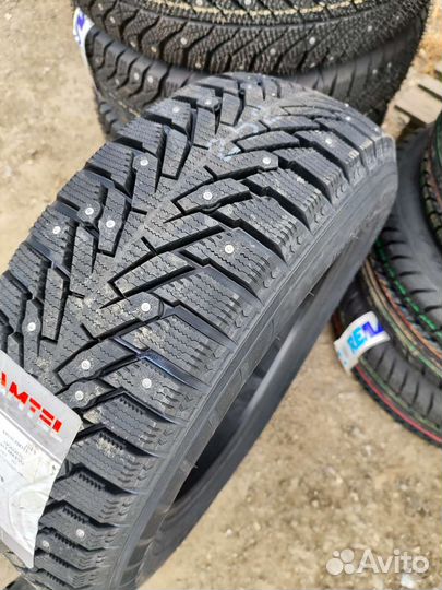 Amtel NordMaster Evo 195/65 R15