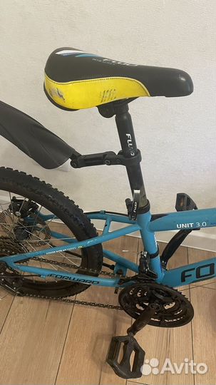 Велосипед Forward 20“