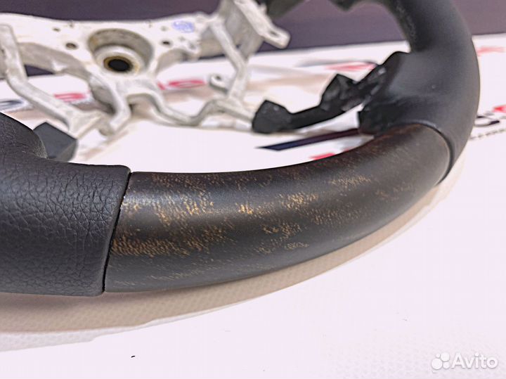 Руль Toyota Land Cruiser 200 08-15г