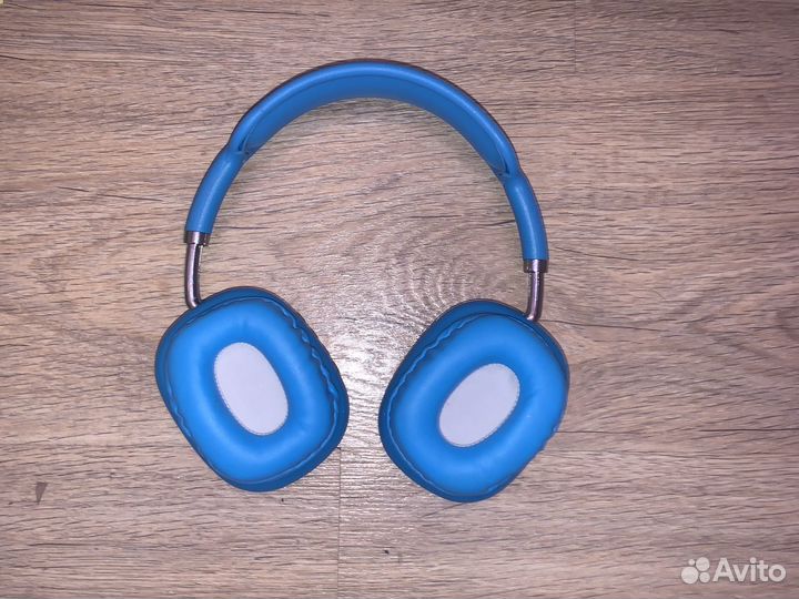 Беспроводные наушники