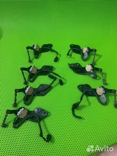 Датчик положения кузова Toyota Land Cruiser Prado