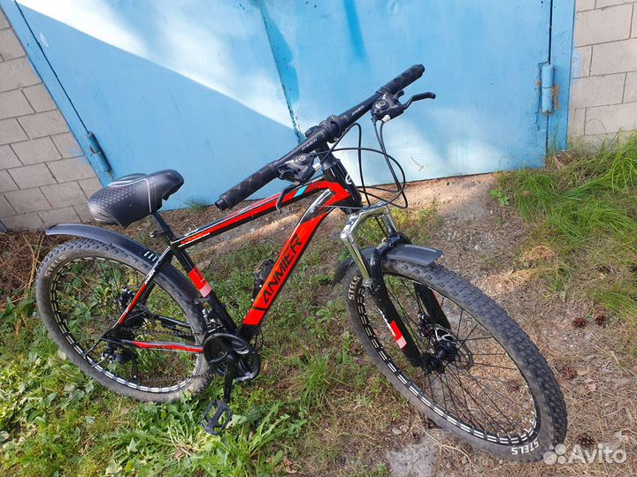 Продам скоростной велосипед