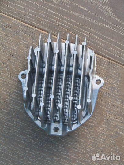 Светодиодный модуль Mercedes W222 A2229069104