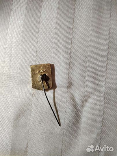 Значки Воронеж 1шт