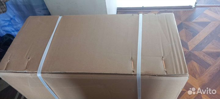 Инвалидная коляска новая. Торг хороший