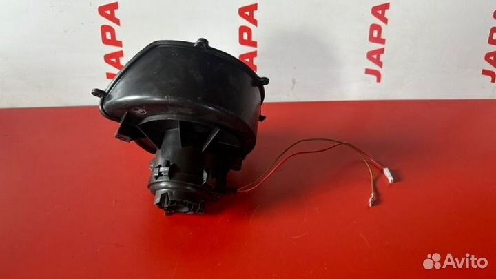 Моторчик печки Opel Astra H 1.6 Z16XEP 2007