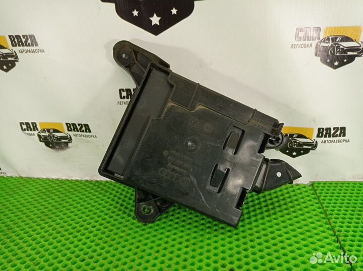 Блок комфорта