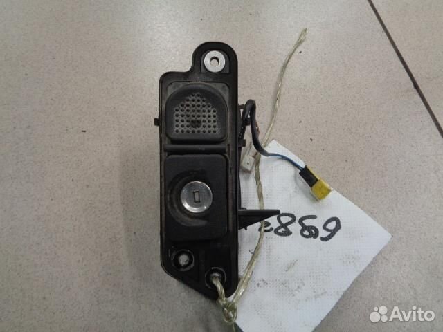 Кнопка открывания багажника Mercedes Benz CL-Сlas