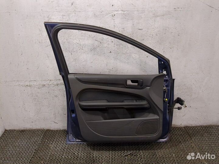Дверь боковая Ford Focus 2, 2006