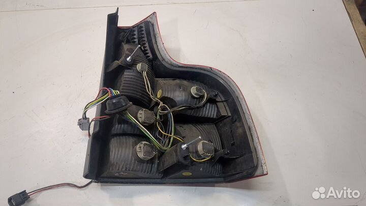 Фонарь (задний) Volvo XC90, 2010