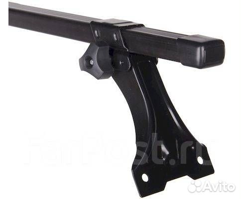 Адаптор на дождеслив крыши крепеж ваз 2108-2115