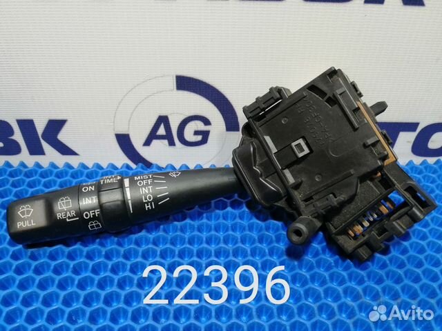 Переключатель дворников Toyota Ipsum