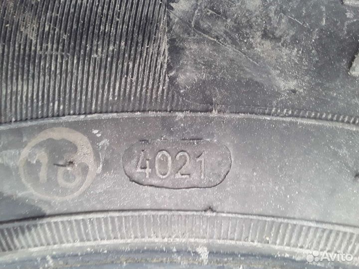 Tunga Nordway 185/65 R15 91