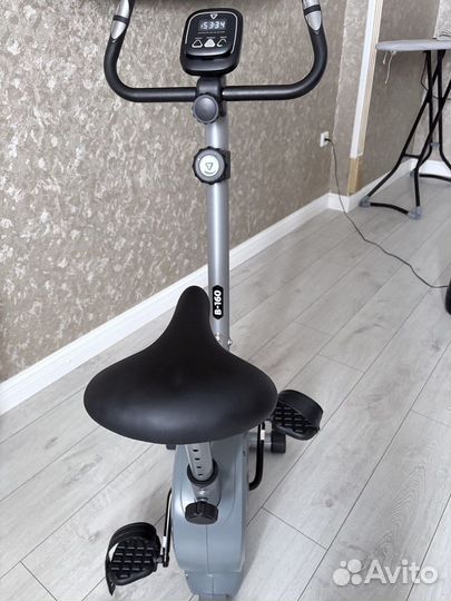 Велотренажер torneo