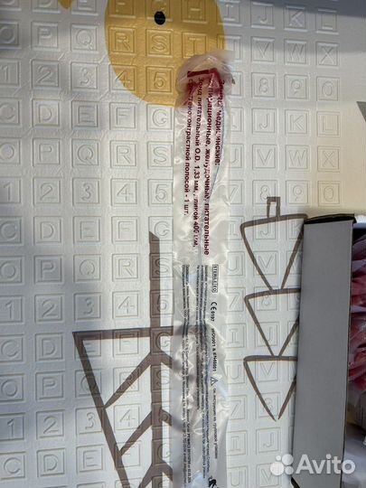 Продается зонд питательный Unicorn#4