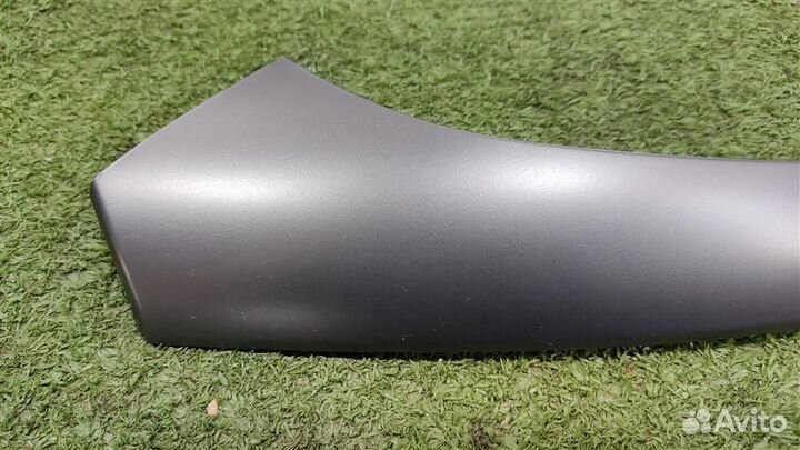 Накладка торпедо левая Toyota Verso R2 2017