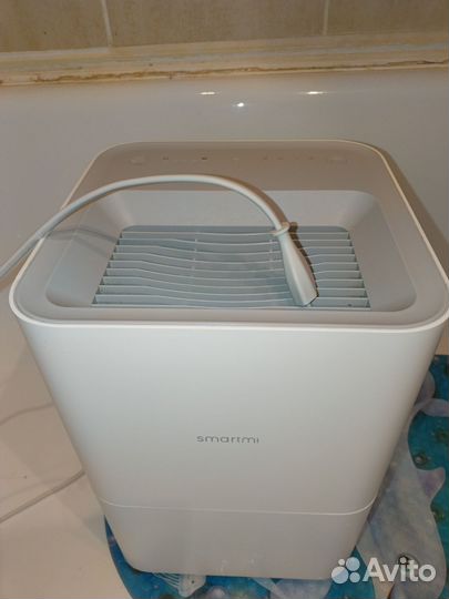 Увлажнитель Xiaomi smartmi air humidifier