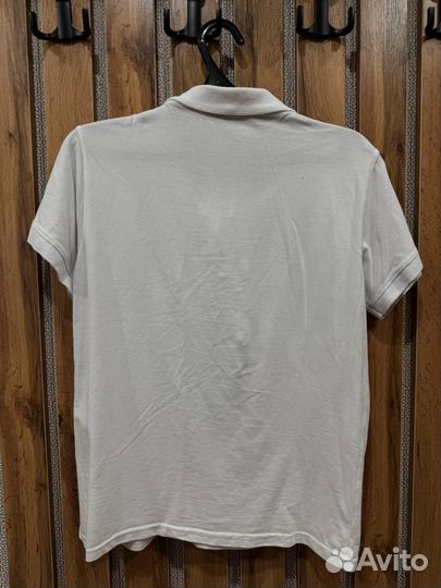 Футболка polo мужская