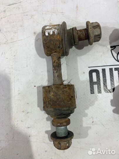 Стойка стабилизатора задняя Kia Sportage SL G4KD