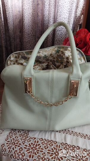 Сумка женская