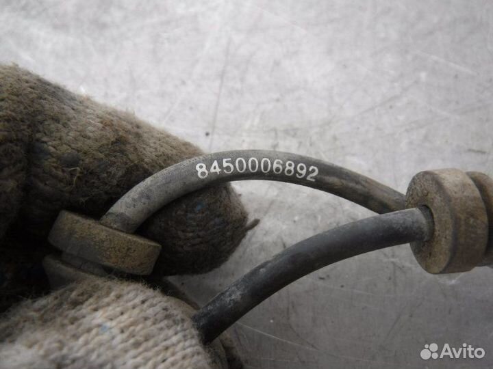 Датчик abs передний левый Лада Веста SW 21129 2018