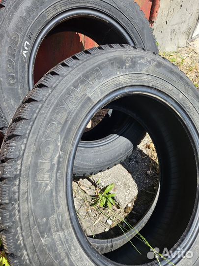 Nordman Nordman 4 215/60 R16 99T