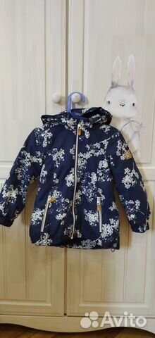 Комплект Рейма 98-104