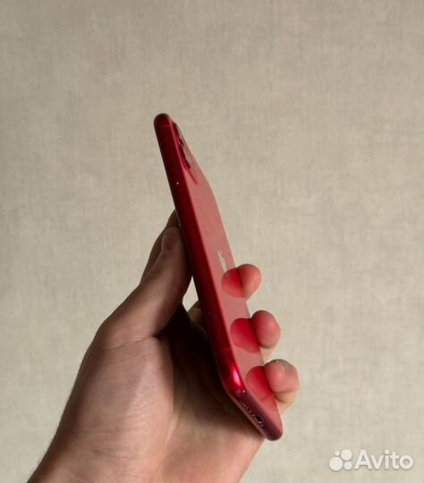 iPhone 11 128gb / (Чек о покупке) / sim+Esim