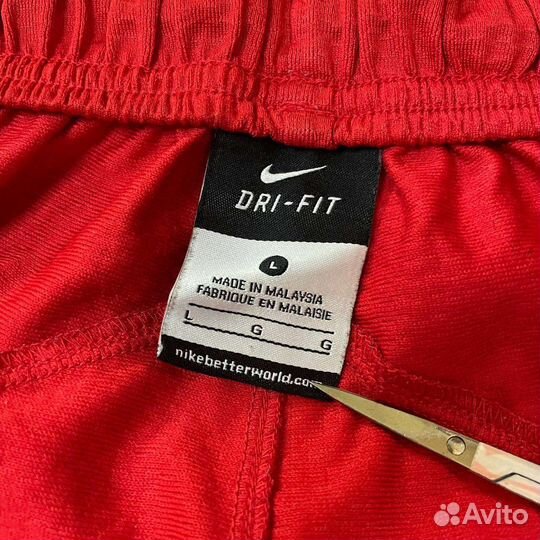 Шорты Nike DRI-FIT оригинал