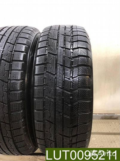 Toyo Winter Tranpath TX 205/60 R16 92Q