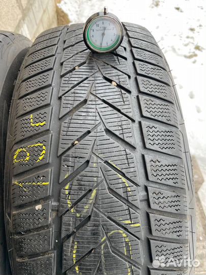 Vredestein Wintrac Xtreme S 235/60 R17