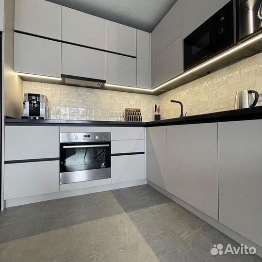 Кухня (реальная цена за гарнитур)ks:0724543