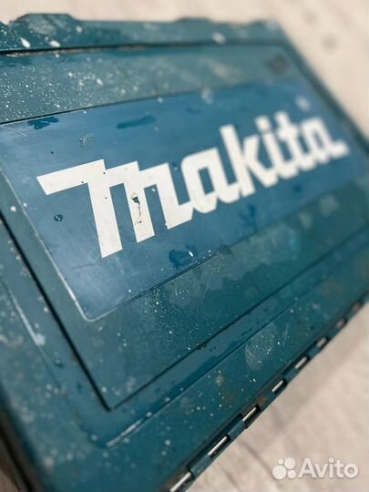 Перфоратор makita 2470