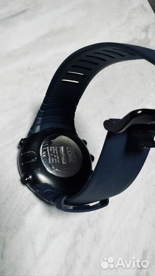 Suunto core all black