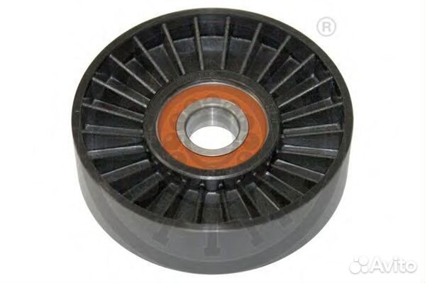 Натяжной ролик 0N1485S optimal