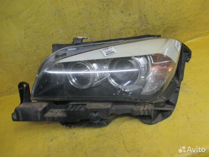 Фара левая Bmw X1 E84-VL32