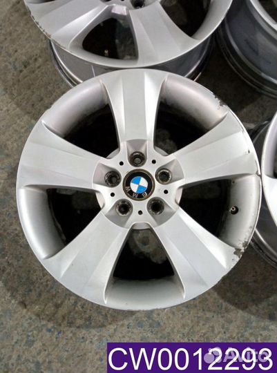 Диски R18 BMW X3 Б/у оригинал